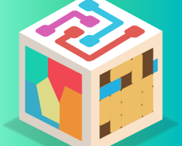 Puzzlerama - Lines, Dots, Blocks, Pipes & more! Mod Apk