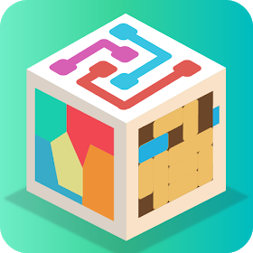 Puzzlerama - Lines, Dots, Blocks, Pipes & more! Mod Apk v2.25