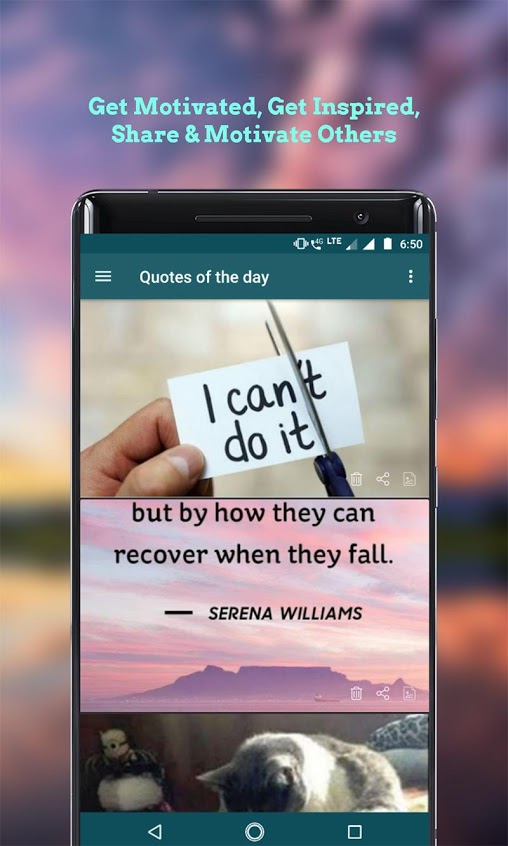 Quotes of the day -Inspiration Quotes daily quotes Apk