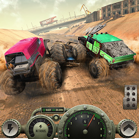 Racing Xtreme: Fast Rally Driver 3D Mod Apk v1.12 Obb