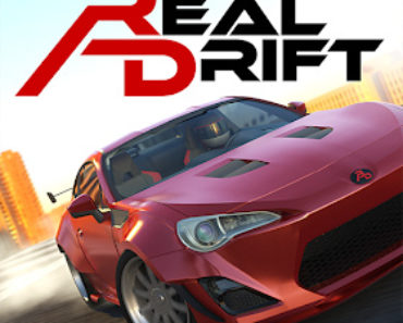 Real Drift Car Racing Apk