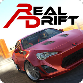 Real Drift Car Racing Mod Apk + Obb Download v5.0.7