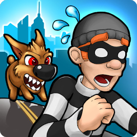 Robbery Bob Mod Apk v1.18.26 Unlocked Download