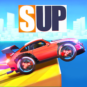 SUP Multiplayer Racing Mod Apk v2.3.2 Download