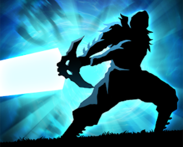 Shadow Fight Heroes - Dark Knight Legends Stickman Mod Apk