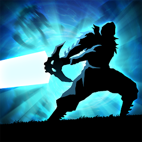 Shadow Fight Heroes - Dark Knight Legends Stickman Mod Apk