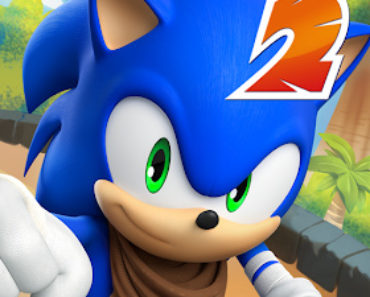 Sonic Dash 2 Mod Apk