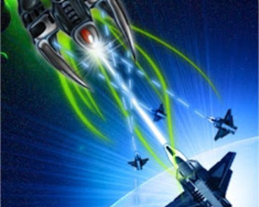 Space War HD Apk