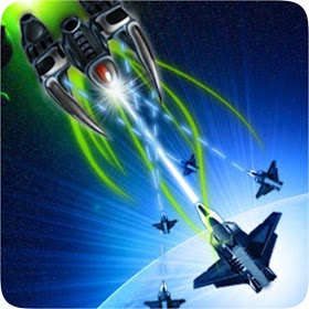 Space War HD Apk Download v6.7 Full Paid
