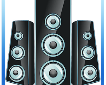 Speaker Booster Plus Apk