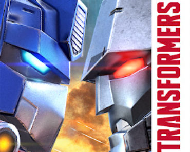 TRANSFORMERS Earth Wars Mod Apk