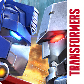 TRANSFORMERS Earth Wars Mod Apk v9.1.0.610