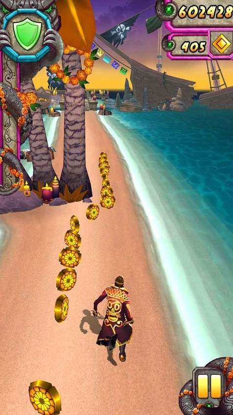 temple run apk torrent