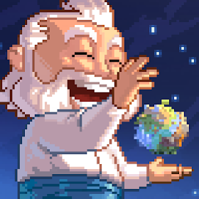 The Sandbox Evolution Mod Apk v1.6.3 (Mana/Karma/Free Promo Packs)