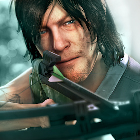 The Walking Dead No Man's Land Mod Apk + Obb v4.4.1.217