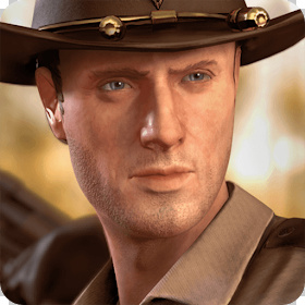 The Walking Dead Our World Apk