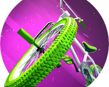 Touchgrind BMX 2 Apk