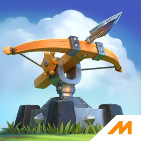 Toy Defense Fantasy - TD Strategy Game Apk v2.2.7 Obb