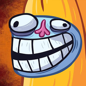 Troll Face Quest Internet Memes Mod Apk v1.5.1 Full