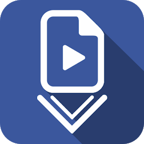 Video Downloader for Facebook Apk v1.1 Latest Paid