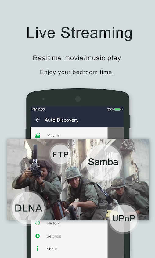 Video Player All Format - OPlayer Apk