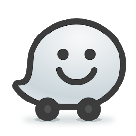 Waze - GPS, Maps, Traffic Alerts & Live Navigation Apk v4.44.0.2