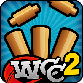 World Cricket Championship 2 Apk v2.8.8.9 Unlocked Game Mod