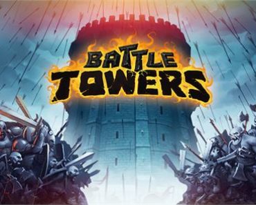 Battle Towers Mod Apk