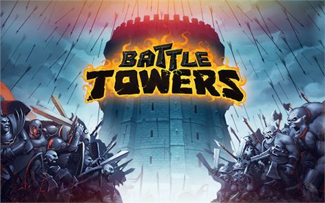 Battle Towers Mod Apk v2.9.9 Unlimited Money