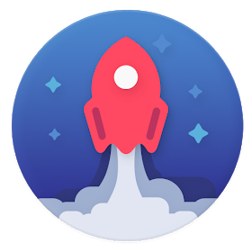 hyperion launcher Premium Apk v15 Latest