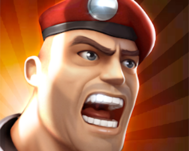 Alpha Squad 5: RPG & PvP Online Battle Arena Mod Apk