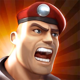 Alpha Squad 5: RPG & PvP Online Battle Arena Mod Apk v1.6.182