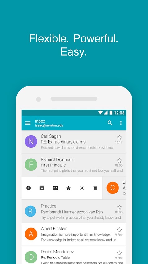 mail apk