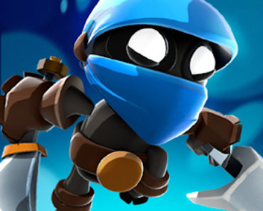 Badland Brawl Apk