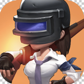 Conflict.io: Battle Royale Battleground Mod Apk v3.0.9 Full