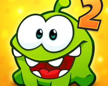 Cut the Rope 2 Mod Apk