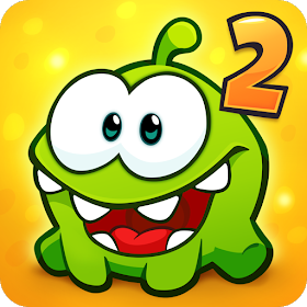 Cut the Rope 2 Mod Apk Download v1.25.0 Latest
