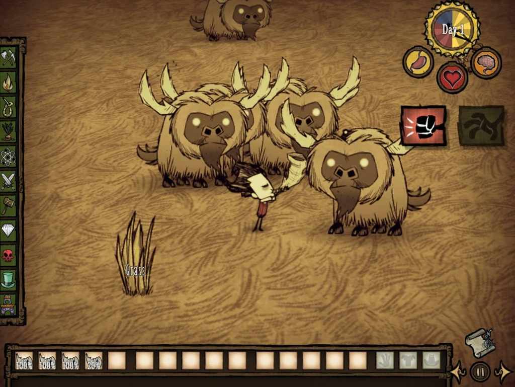 dont starve mods download