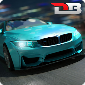 Drag Battle Racing Mod Apk