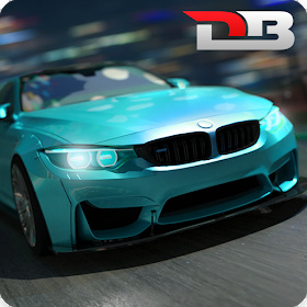 Drag Battle Racing Mod Apk v3.25.87 Obb Data Full