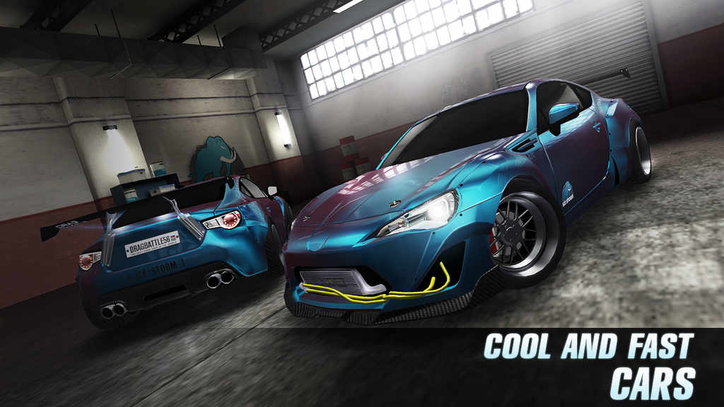  Drag  Battle Racing Mod  Apk  v3 25 16 Obb Data Full 