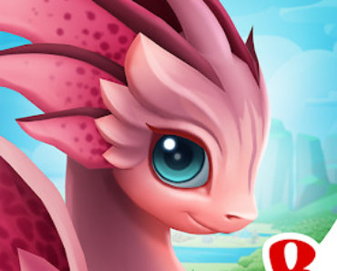 DragonVale World Mod Apk