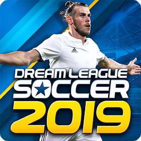 Dream League Soccer 2019 Mod Apk v6.11 Unlimited Money