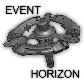 Event Horizon - Frontier Mod Apk v2.1.0 Latest Download