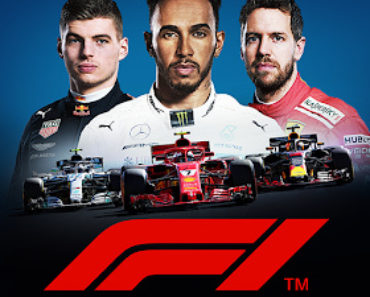 F1 Mobile Racing Mod Apk