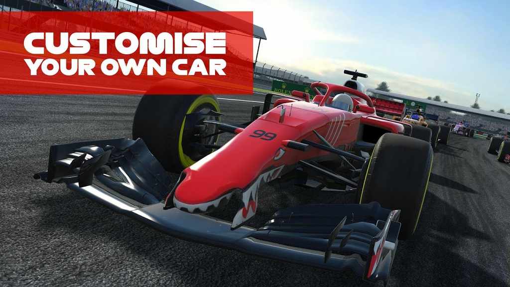 f1 2016 apk 2021