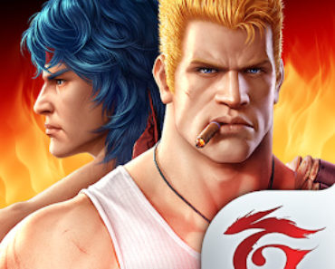 Garena Contra: Return Apk