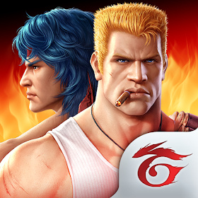 Garena Contra: Return Apk Download v1.24.68.5596 Obb full