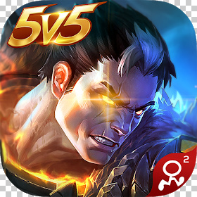 Heroes Evolved Apk + Obb Download v2.2.1.7 Full