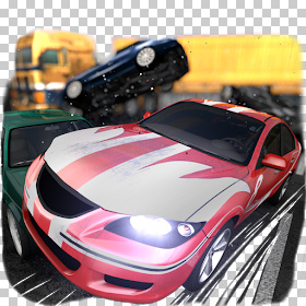 Highway Crash Derby Mod Apk Download v1.8.0 Latest